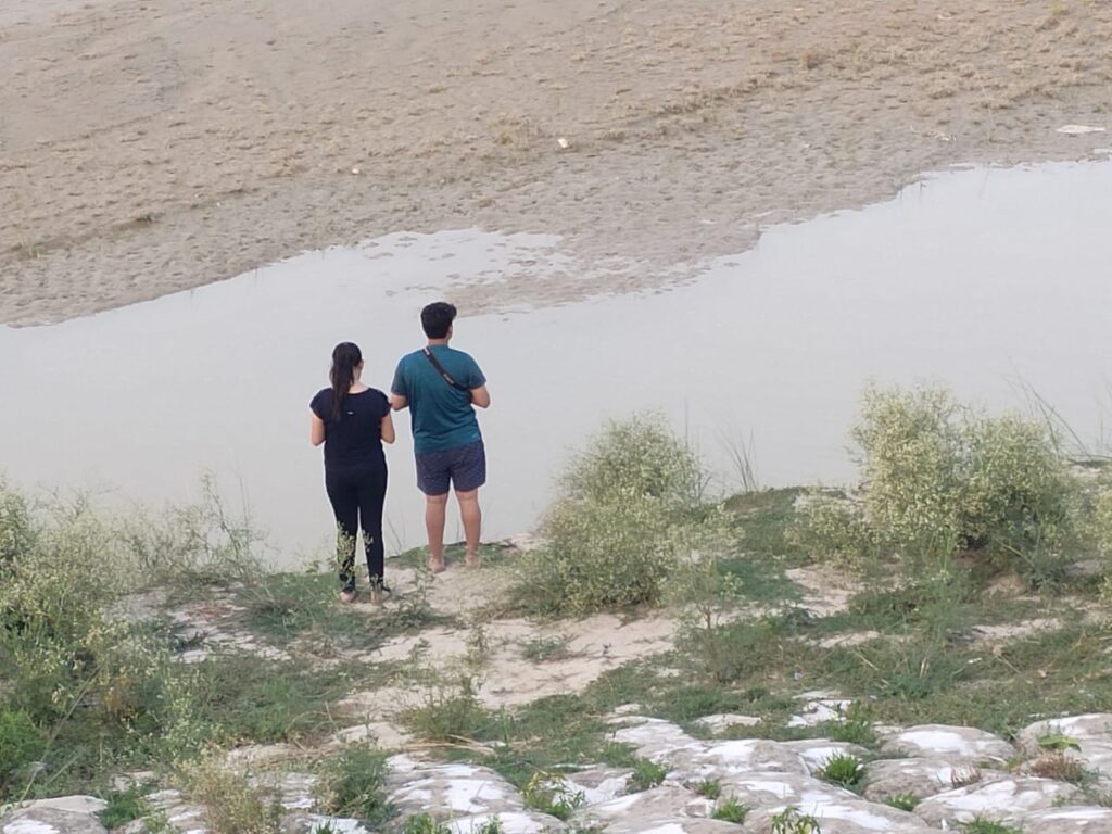 NATURAL RESOURCES CONSERVATION ACTIVITIES